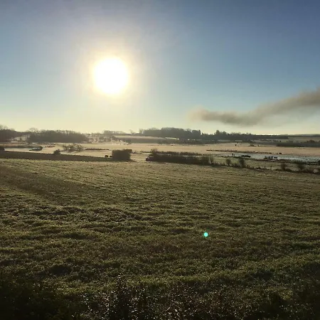 Gite Du Marais D'Opale Bazinghen Buitenkant foto