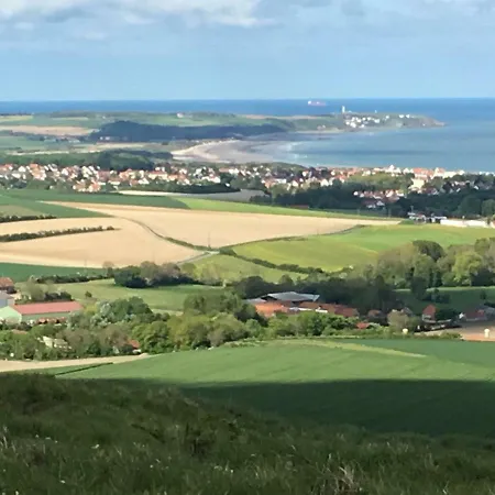 Gite Du Marais D'Opale Bazinghen Buitenkant foto