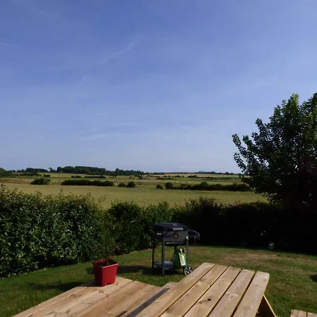 Gite Du Marais D'Opale Bazinghen Buitenkant foto