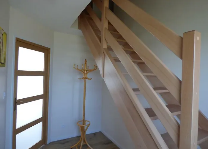 Gite Du Marais D\'Opale